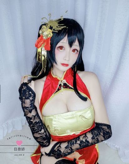 女生男生