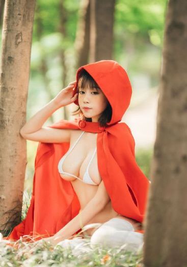 大尺度小说