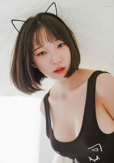 女运动员