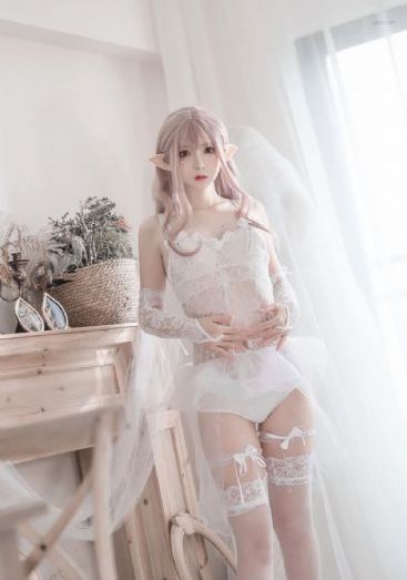 邻居小妹