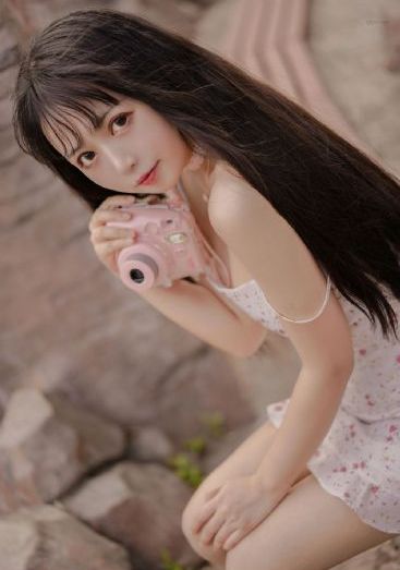 神耆小子