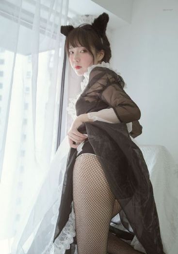 《美人》