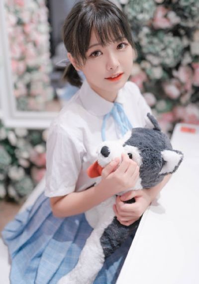 女犯罪史
