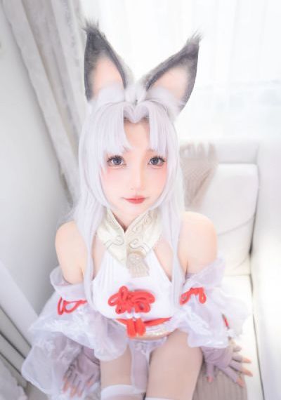 美女考逼