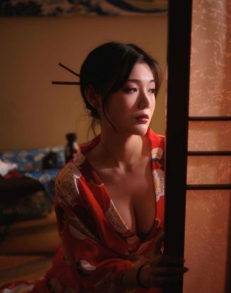 小心有牙