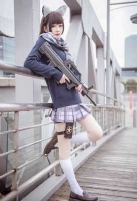《渣反》动漫第一季