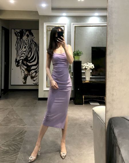 我和我朋友的妈妈