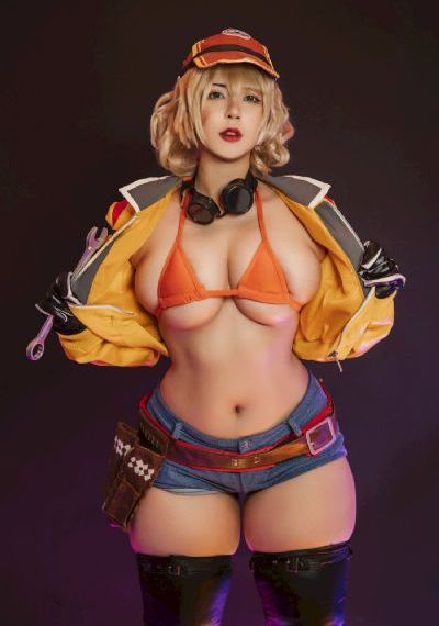 女友的男友