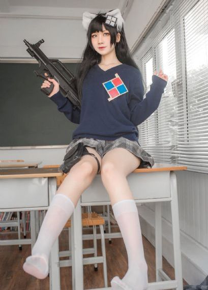 试爱3