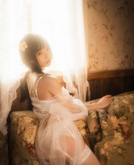 安娜情