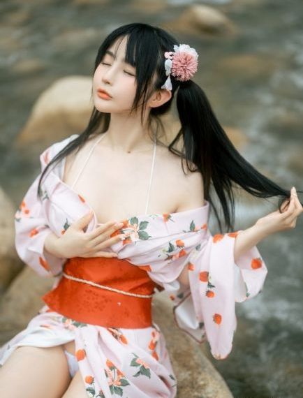 年轻善良的子3