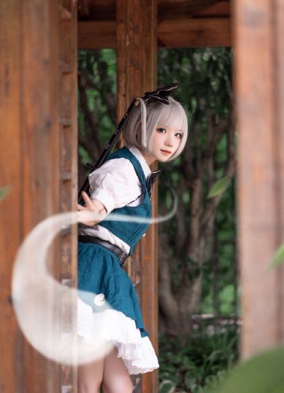 韩剧魔女2