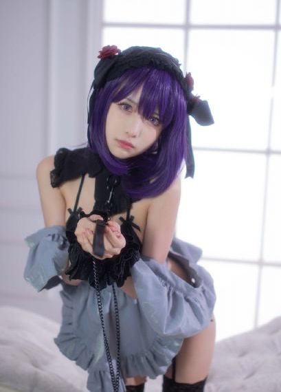 樱井知香