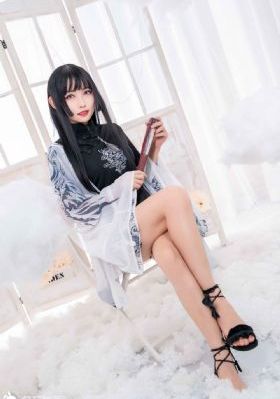 钟丽缇晚娘