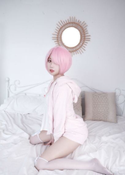 美里麻衣