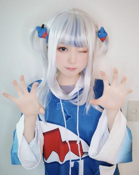 百兽战队牙吠连者