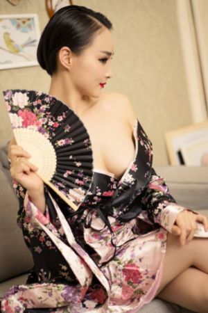 今夜很长想把你做进我的梦里