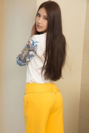 莲珠外传