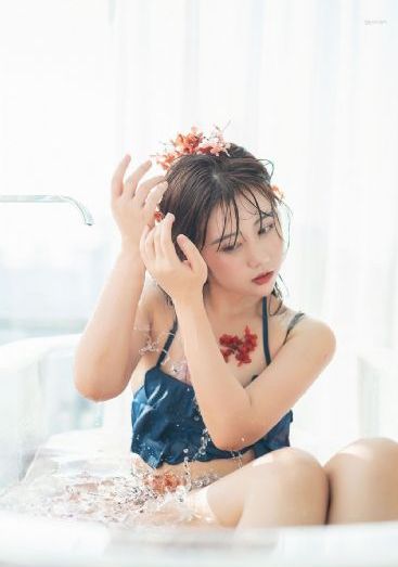 女孩的叔叔