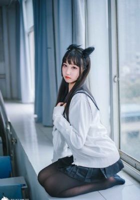吸血裸女