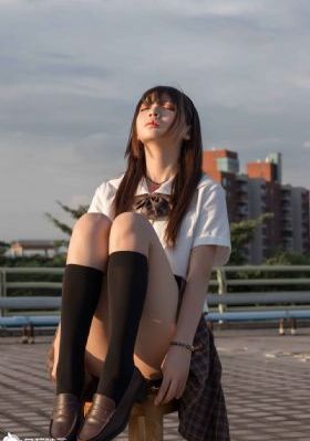 就算敏感点也无妨