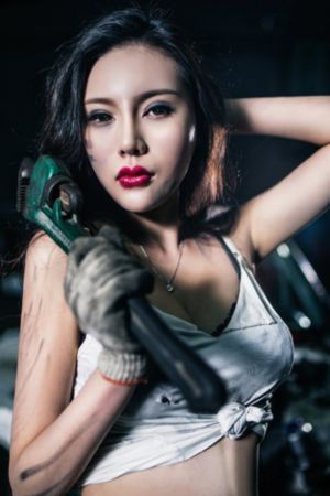 有你的时光里