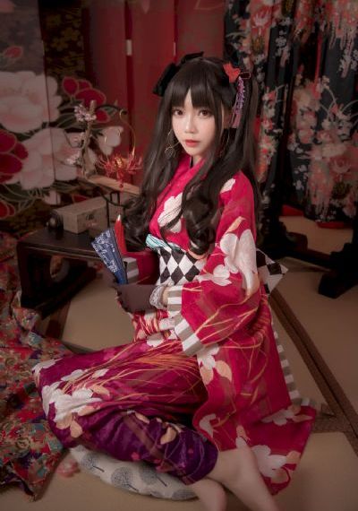 幽奈同学