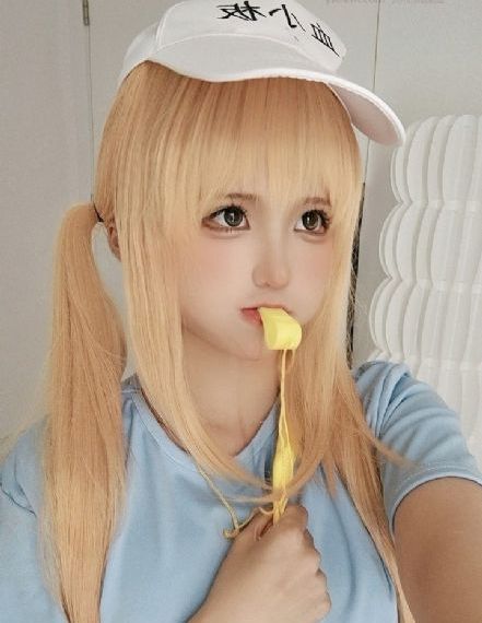 李华月 血恋