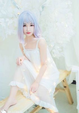 少女武则天