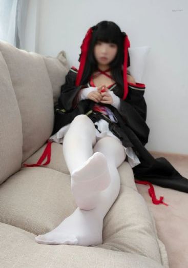 邻居家老婆