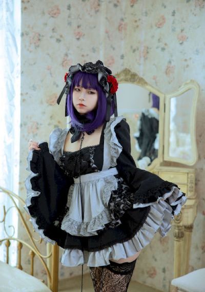 cpu辣妹