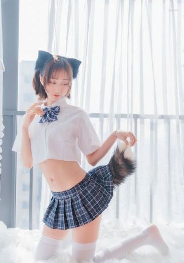 禁忌女孩第二季