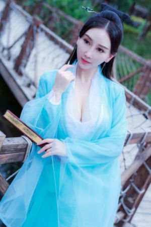 山花电视剧