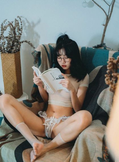 美容美发2