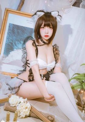 裙下的野兽