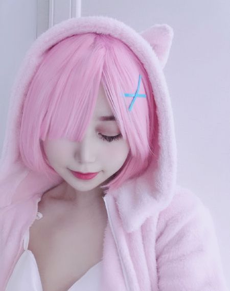 电动魔女