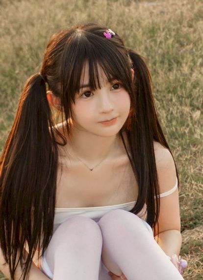 楼上女孩