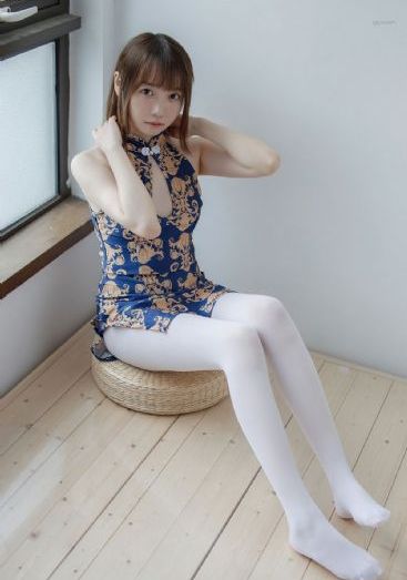 迷人的保姆.