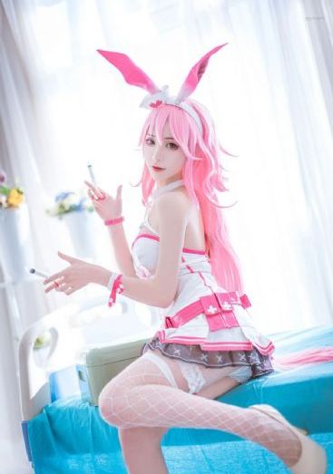 妖艳女忍者