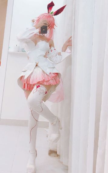 年轻的妈妈5