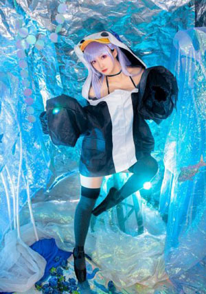 魔剑姬第一季
