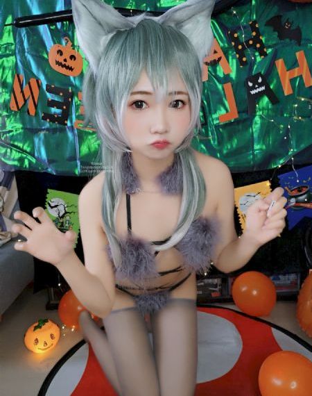 年轻的母亲12
