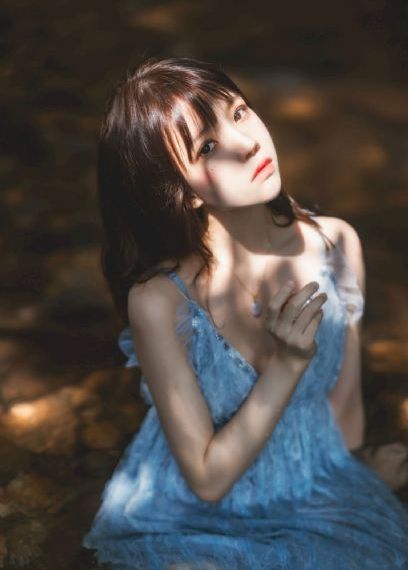 夜晚的阿曼达2