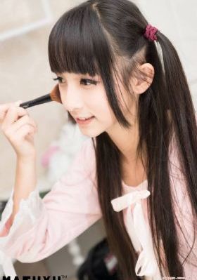 美容院特殊