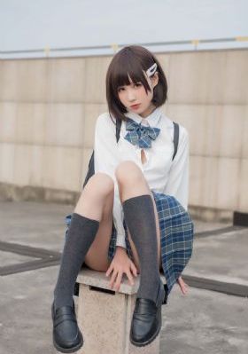 我的妹妹最近有点奇怪