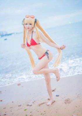 蜜桃仙子
