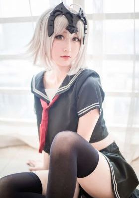 女友的妈妈