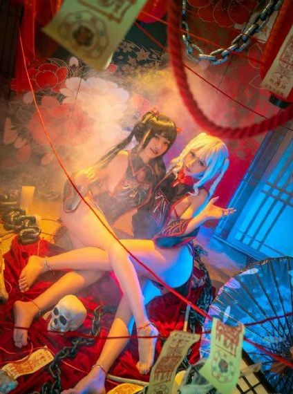 一口气看完熊出没