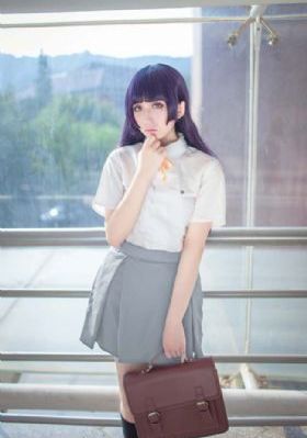 爱我枫与铃