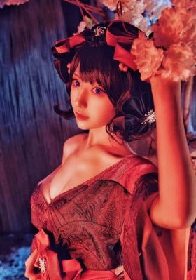花开有声颓靡无声电视剧